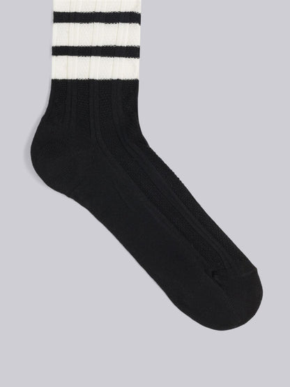 Wool socks