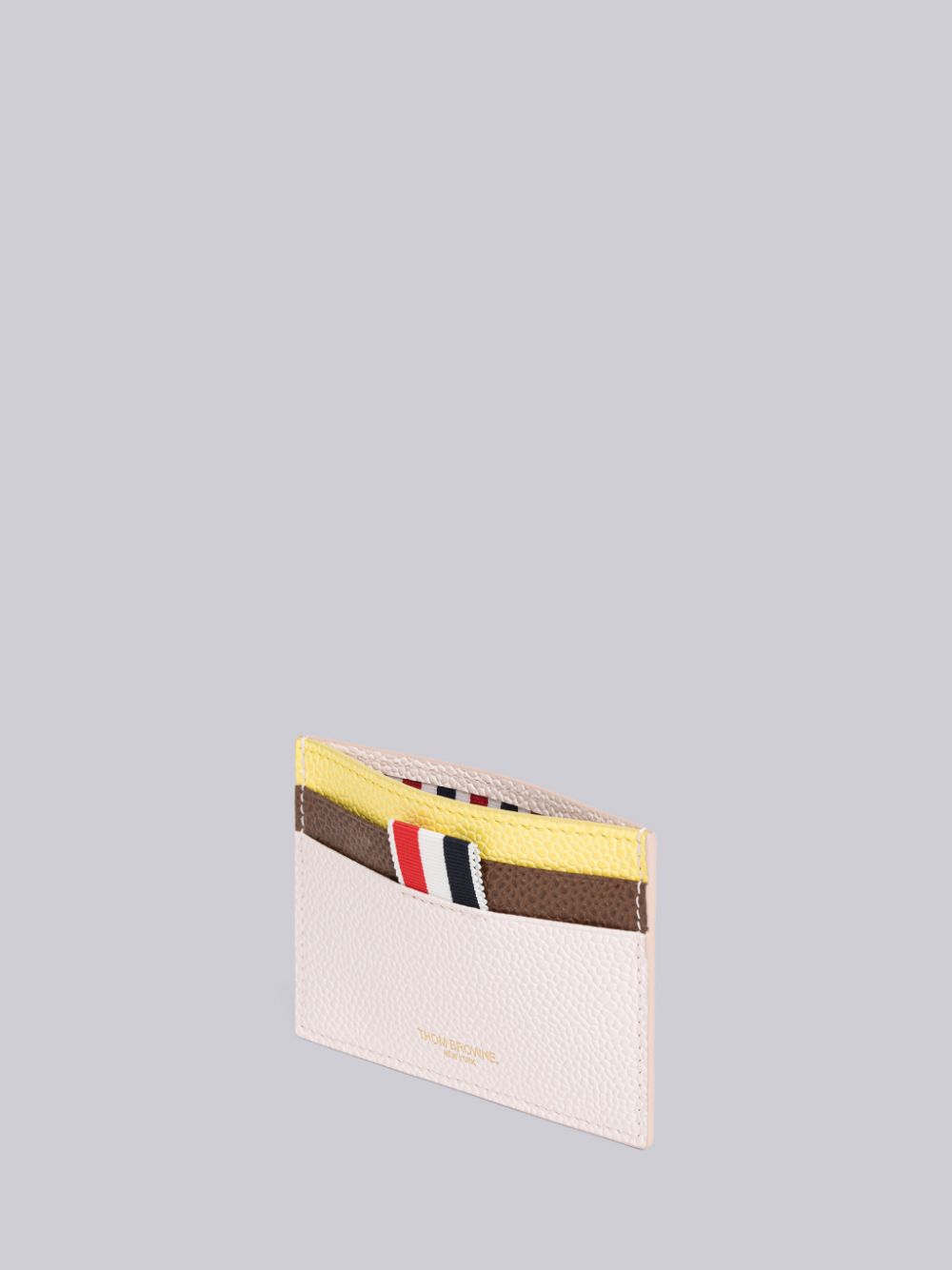 CREDIT CARD HOLDER