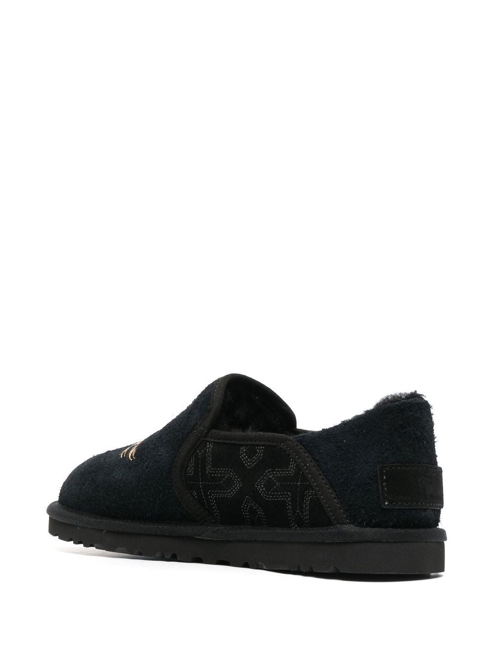 Ugg x cotd slippers