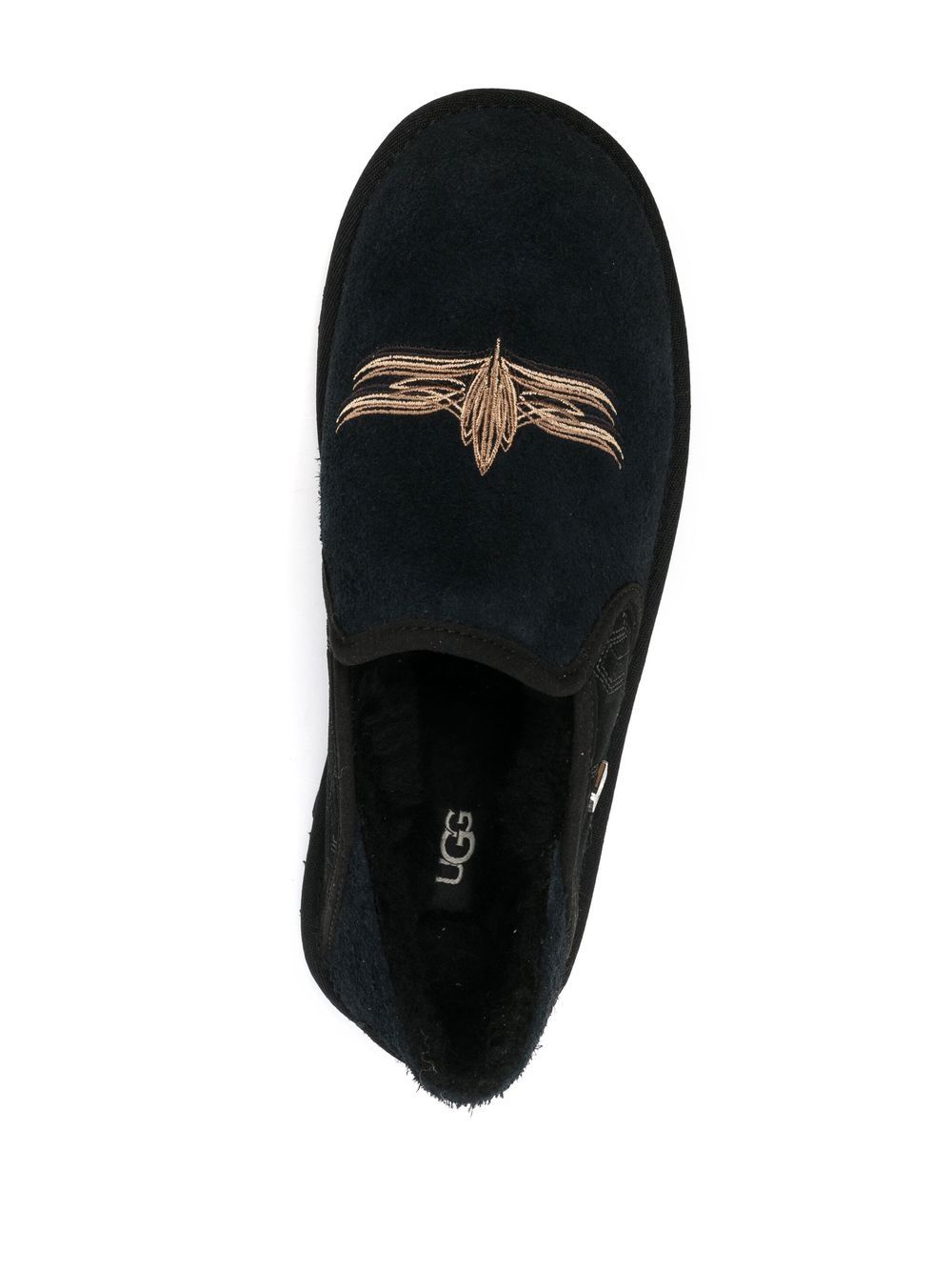 Ugg x cotd slippers