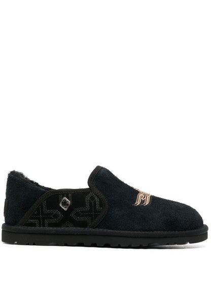 Ugg x cotd slippers