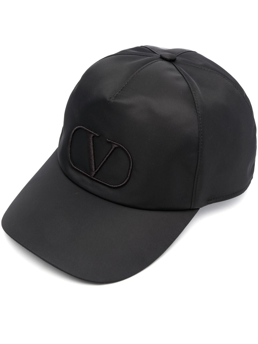 Vlogo signature baseball cap