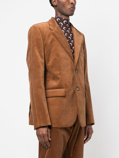 Cordury tailored jacket