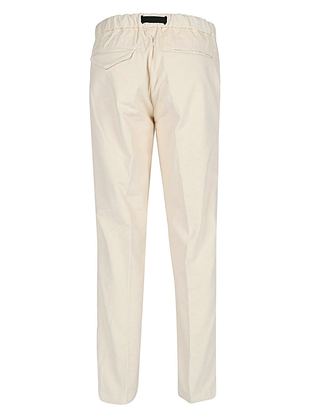 Cotton trousers