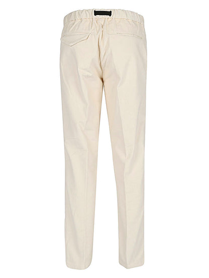 Cotton trousers