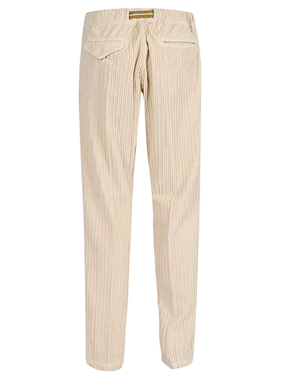 Cotton trousers