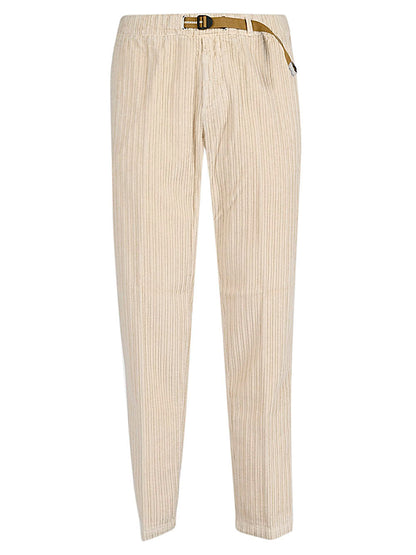 Cotton trousers