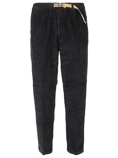 Cotton trousers