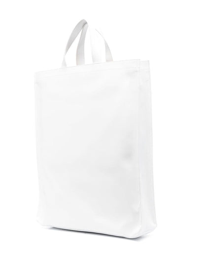 Logo tote bag