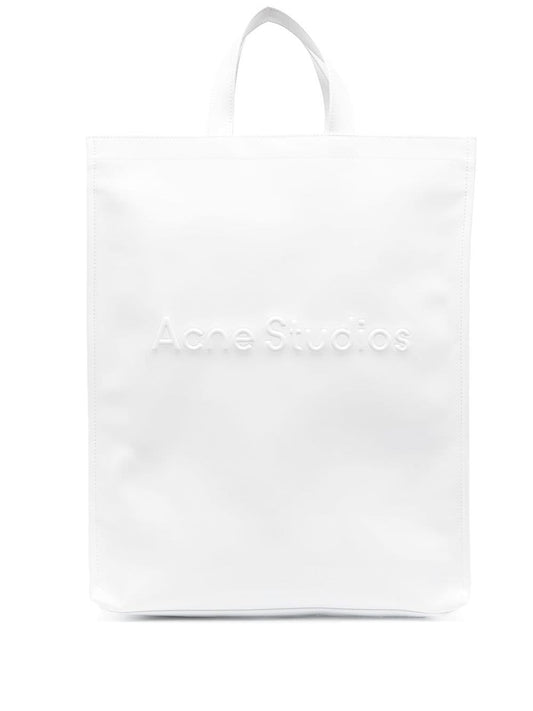 Logo tote bag