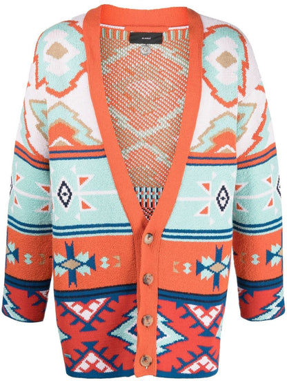 Desert road casmere cardigan