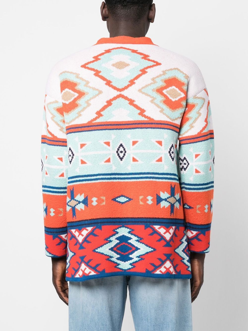 Desert road casmere cardigan