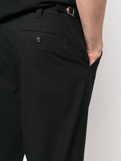 Organic cotton trousers