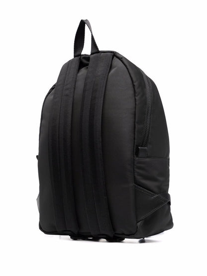 Graffiti metropolitan backpack