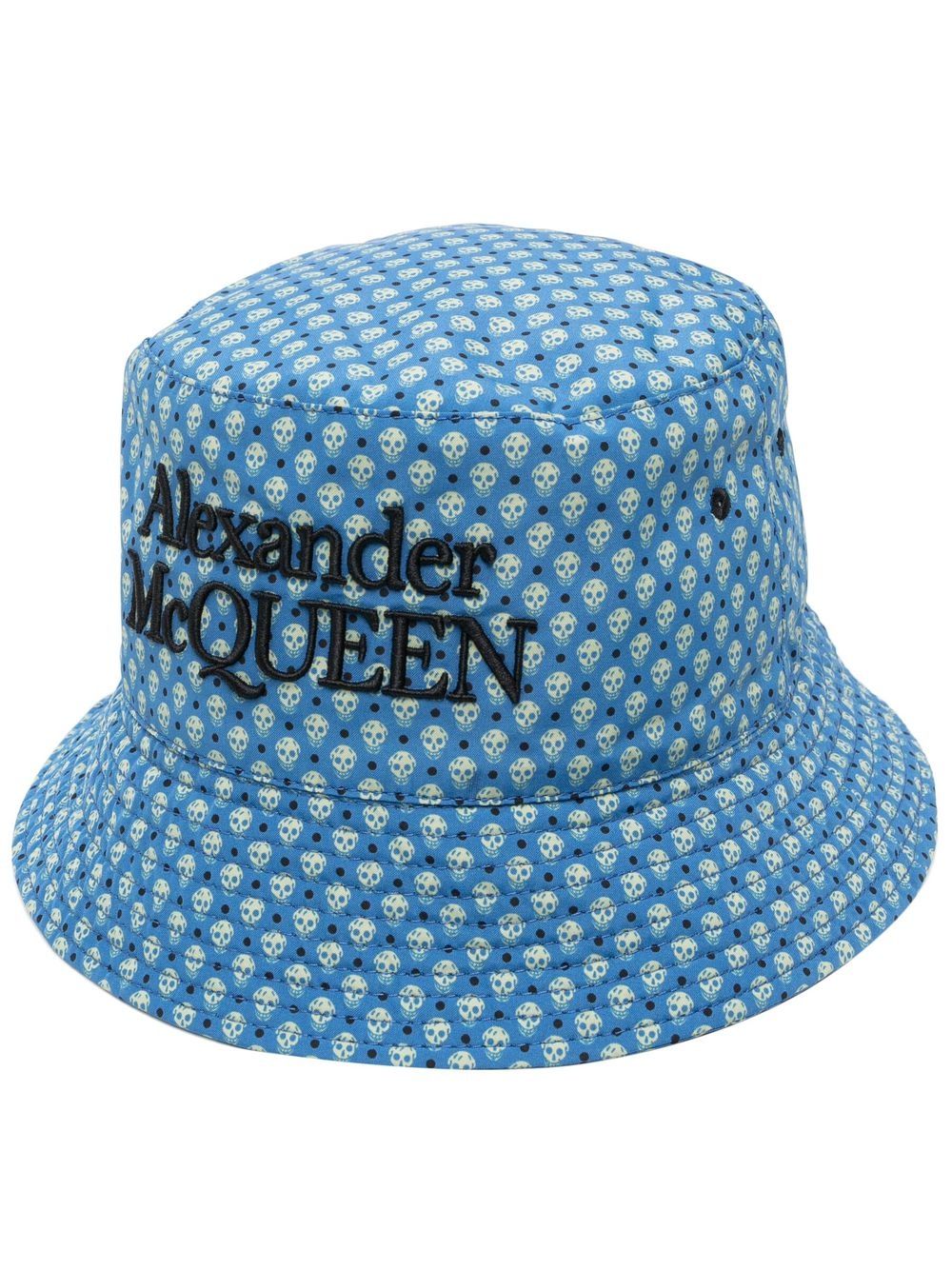 Logo bucket hat