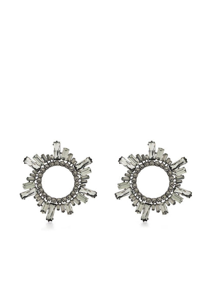 Begum earrings