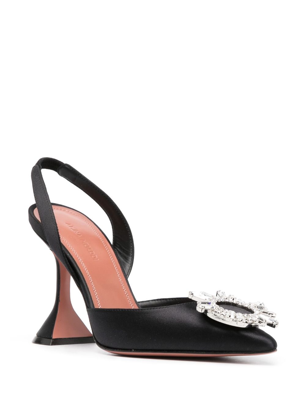 Begum sling 70 pumps