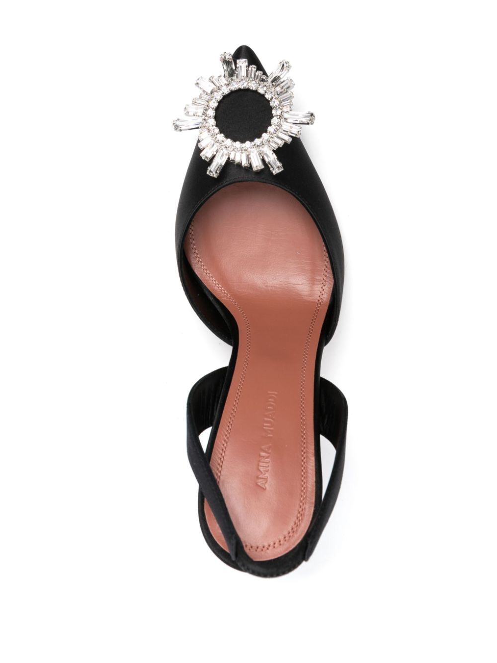 Begum sling 70 pumps