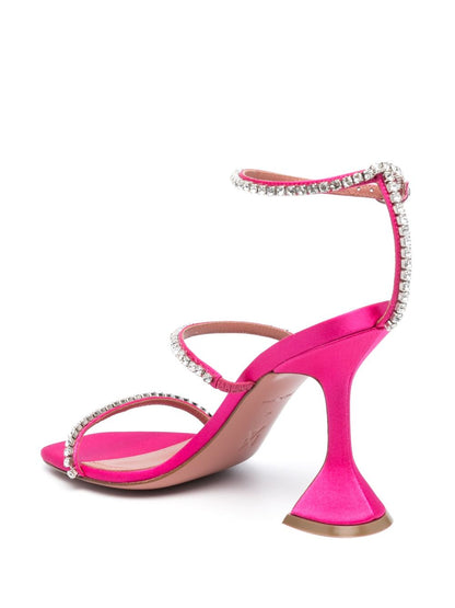 Gilda heel sandals