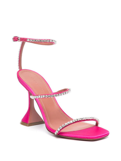 Gilda heel sandals