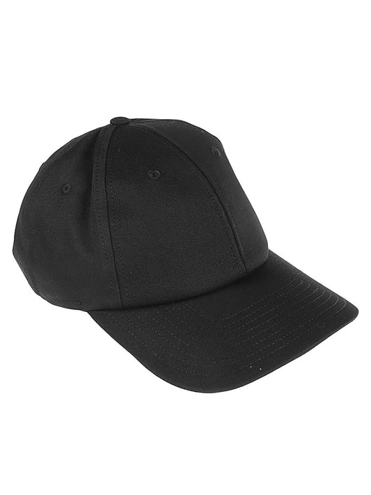 Cotton baseball cap