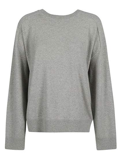 Cashmere sweater