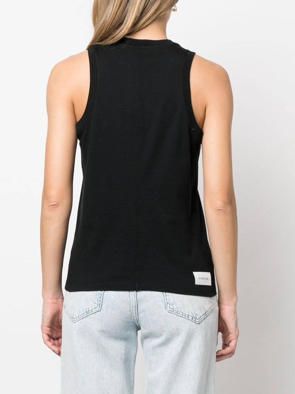 Cotton tank top