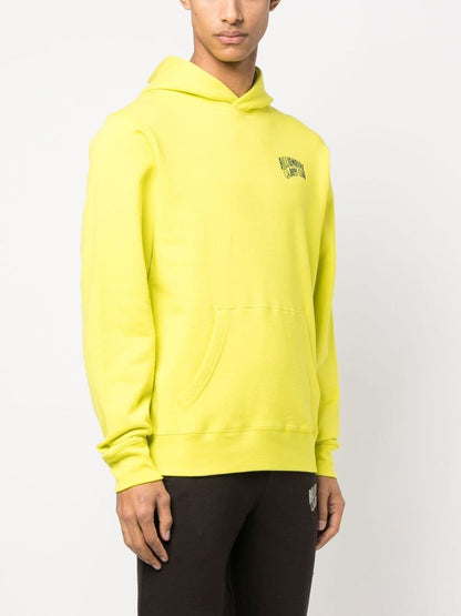 Logo hoodie