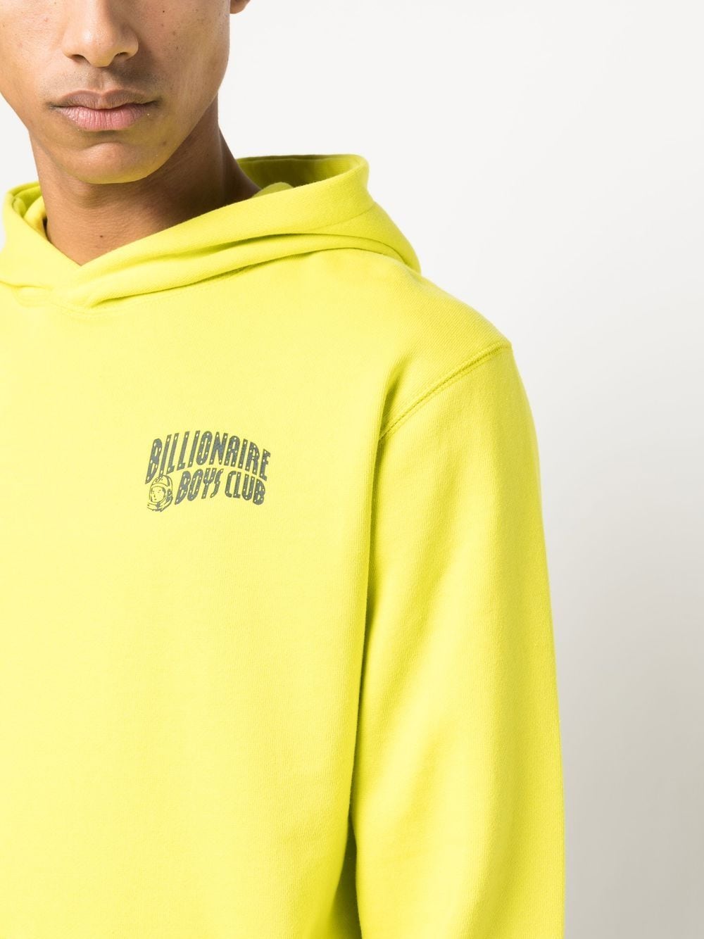 Logo hoodie