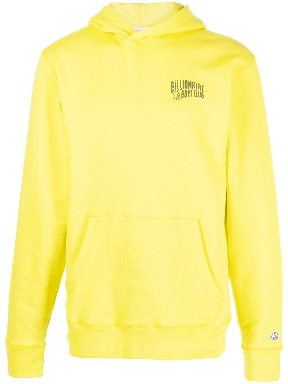 Logo hoodie