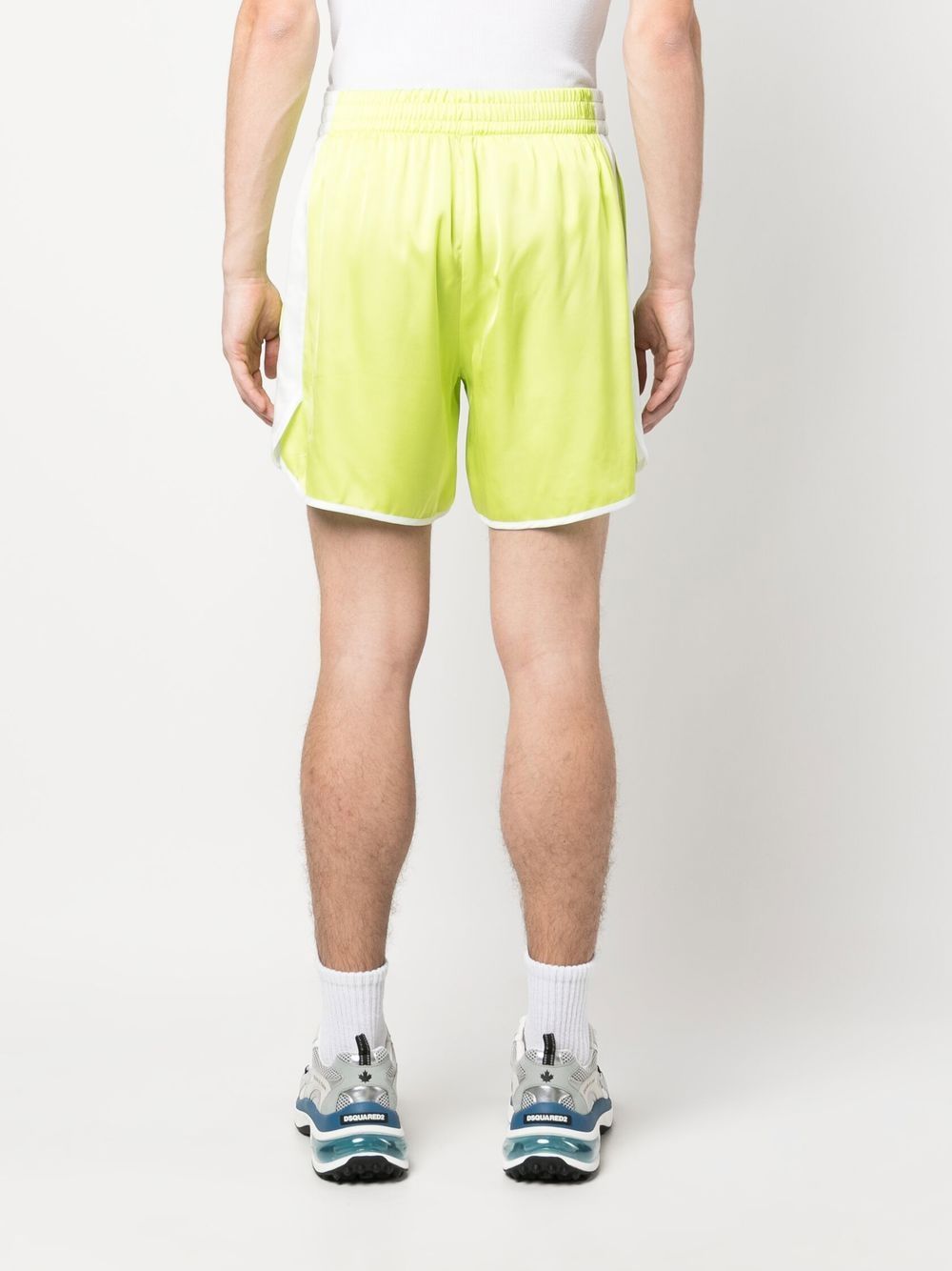 Track shorts