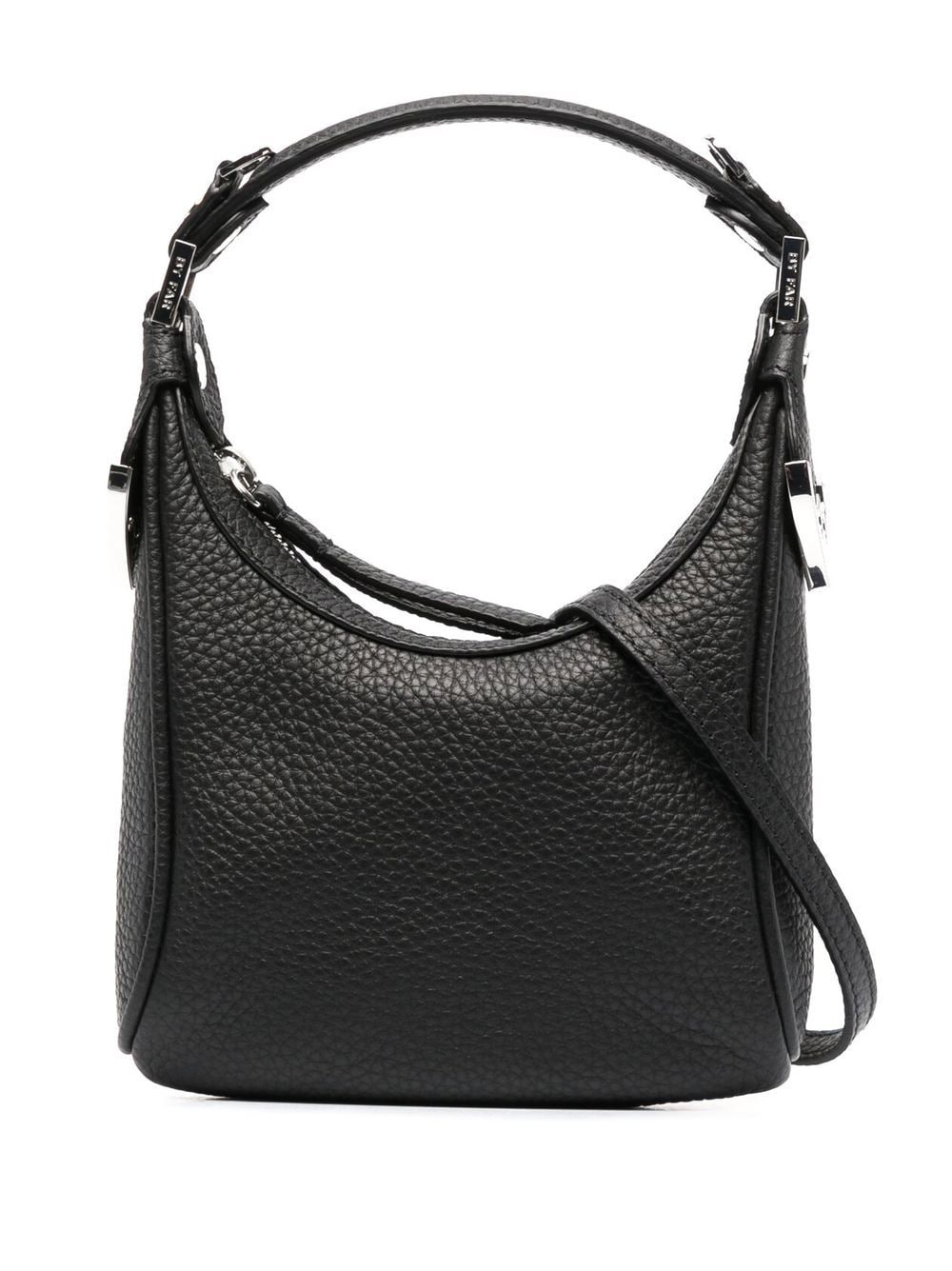 Cosmo leather handbag