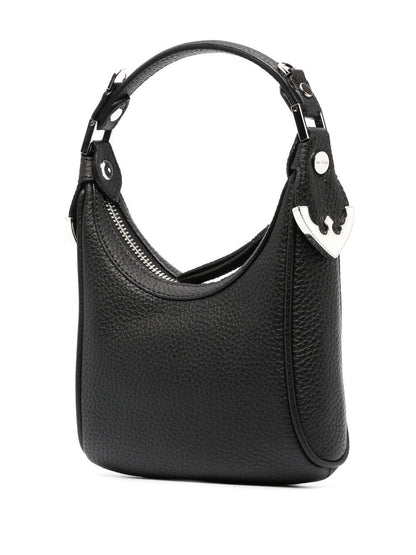 Cosmo leather handbag