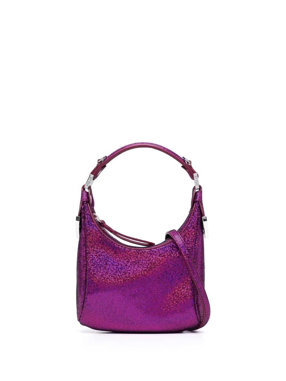 Cosmo leather handbag