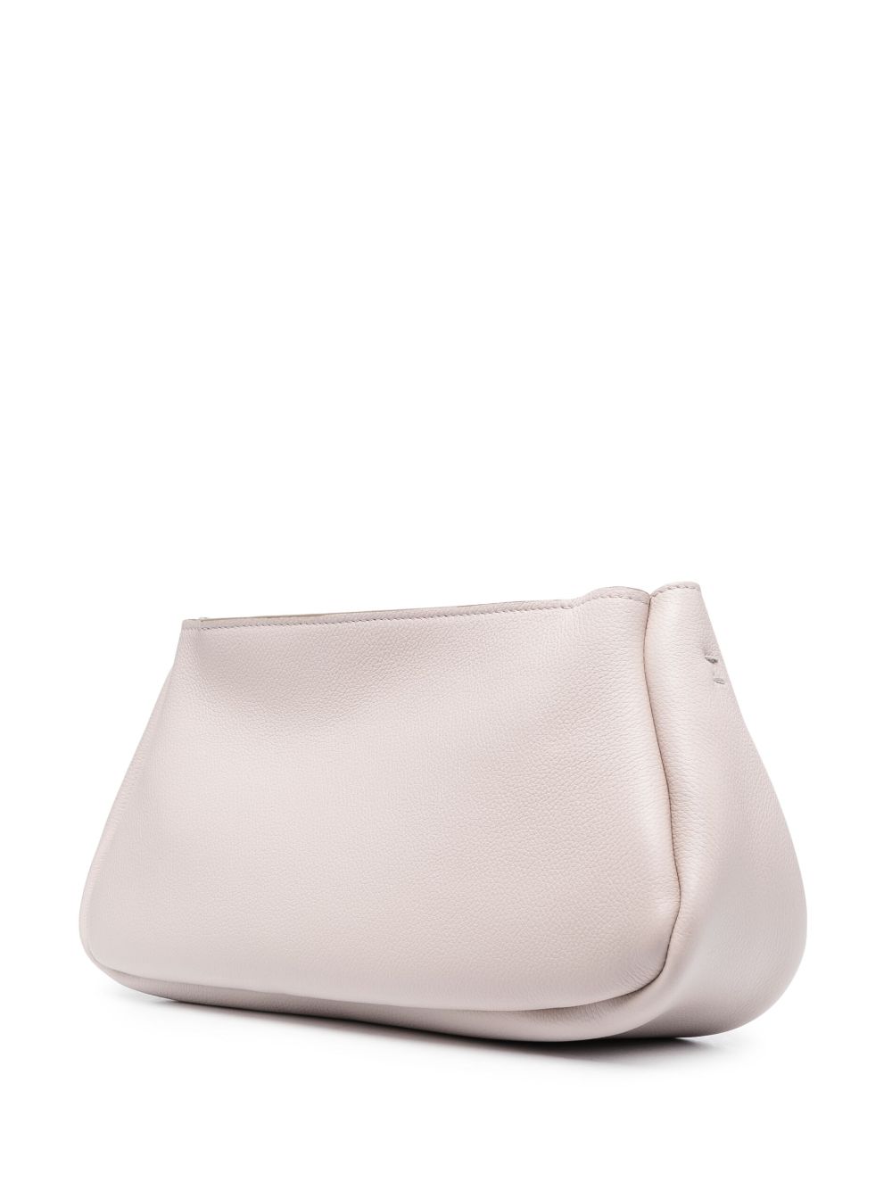 Marcie leather shoulder bag