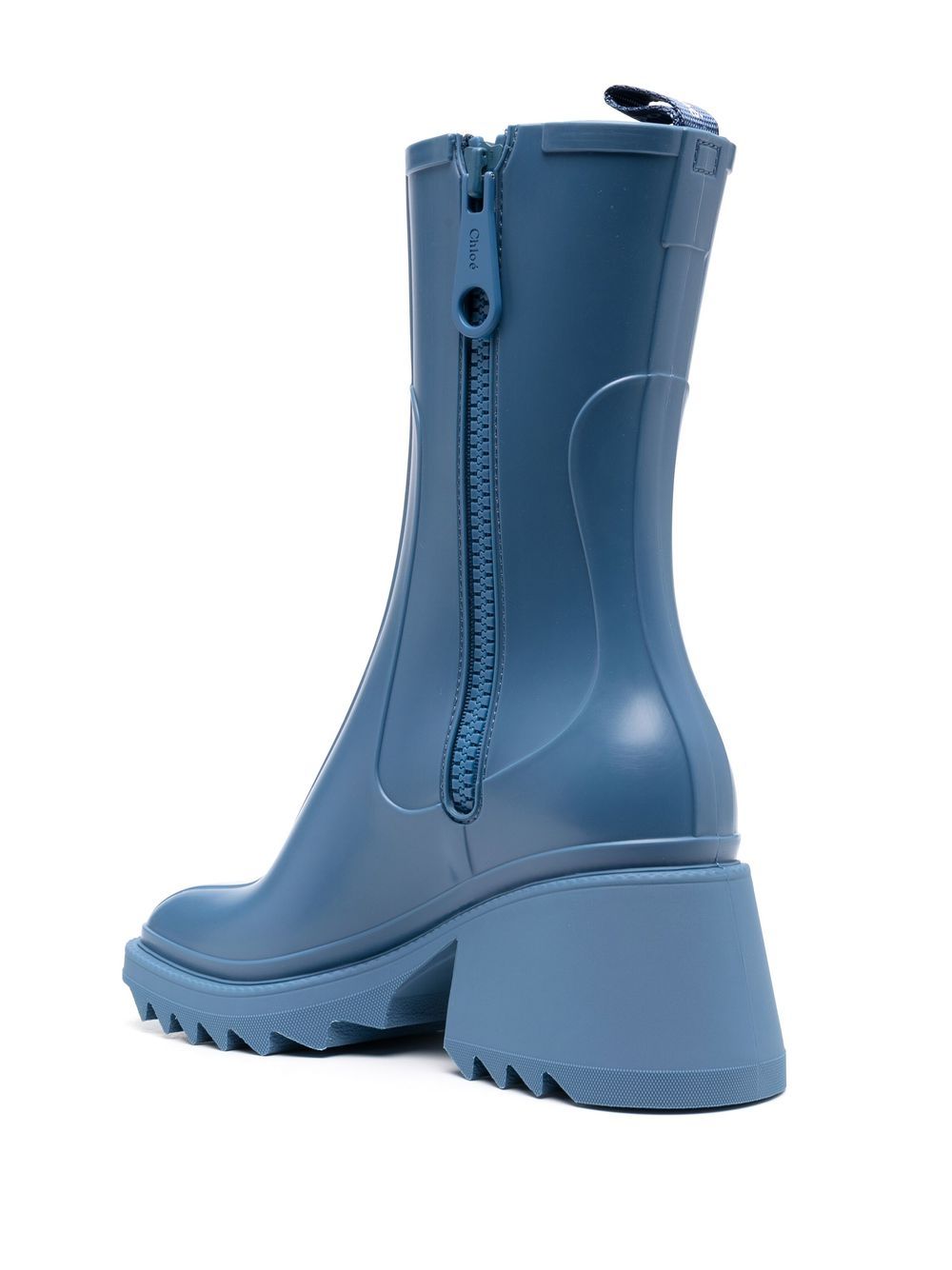 Betty pvc rain boots