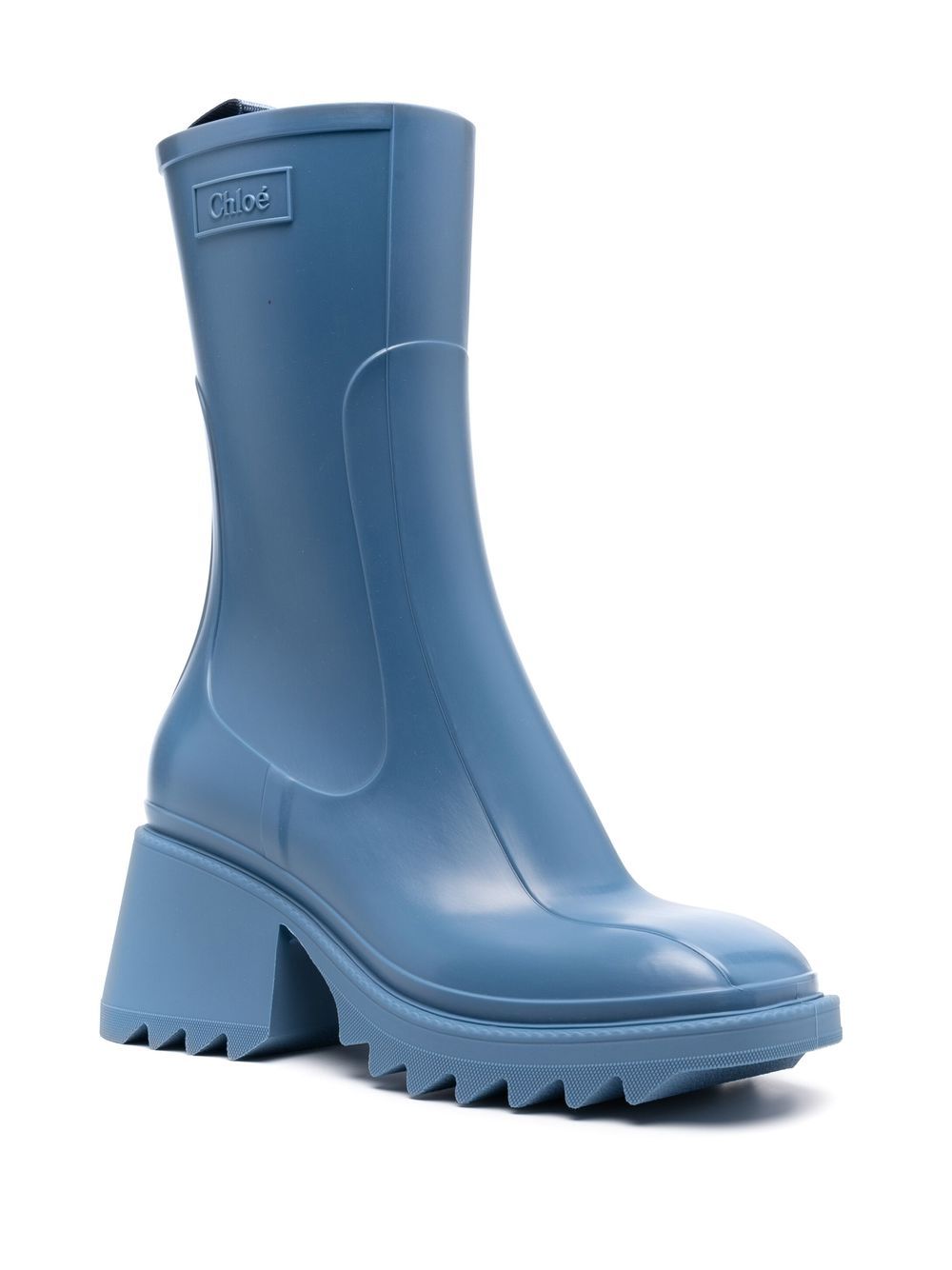 Betty pvc rain boots