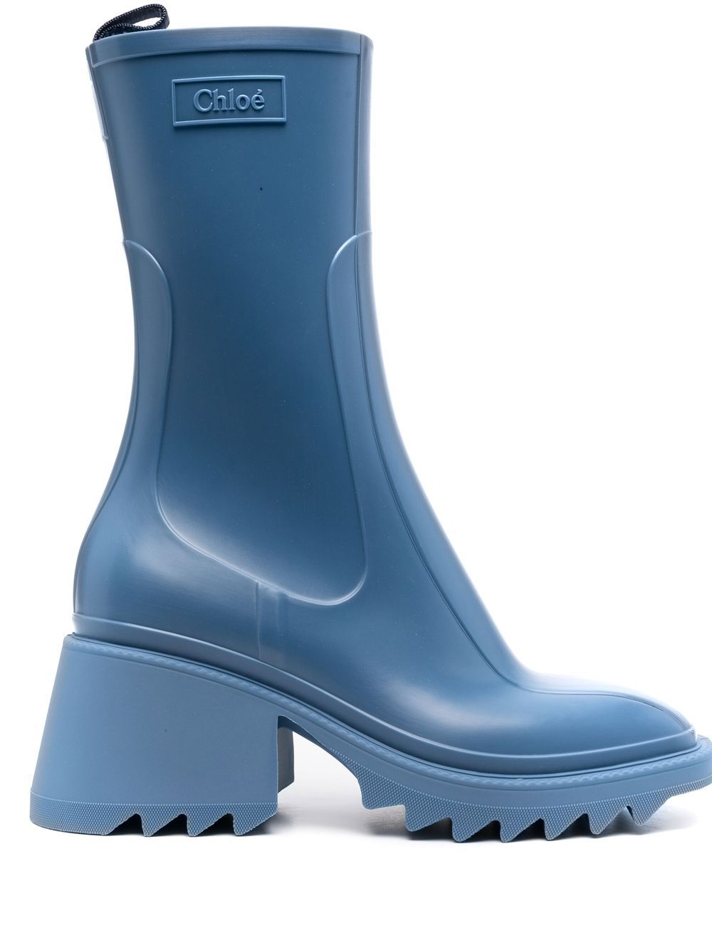 Betty pvc rain boots