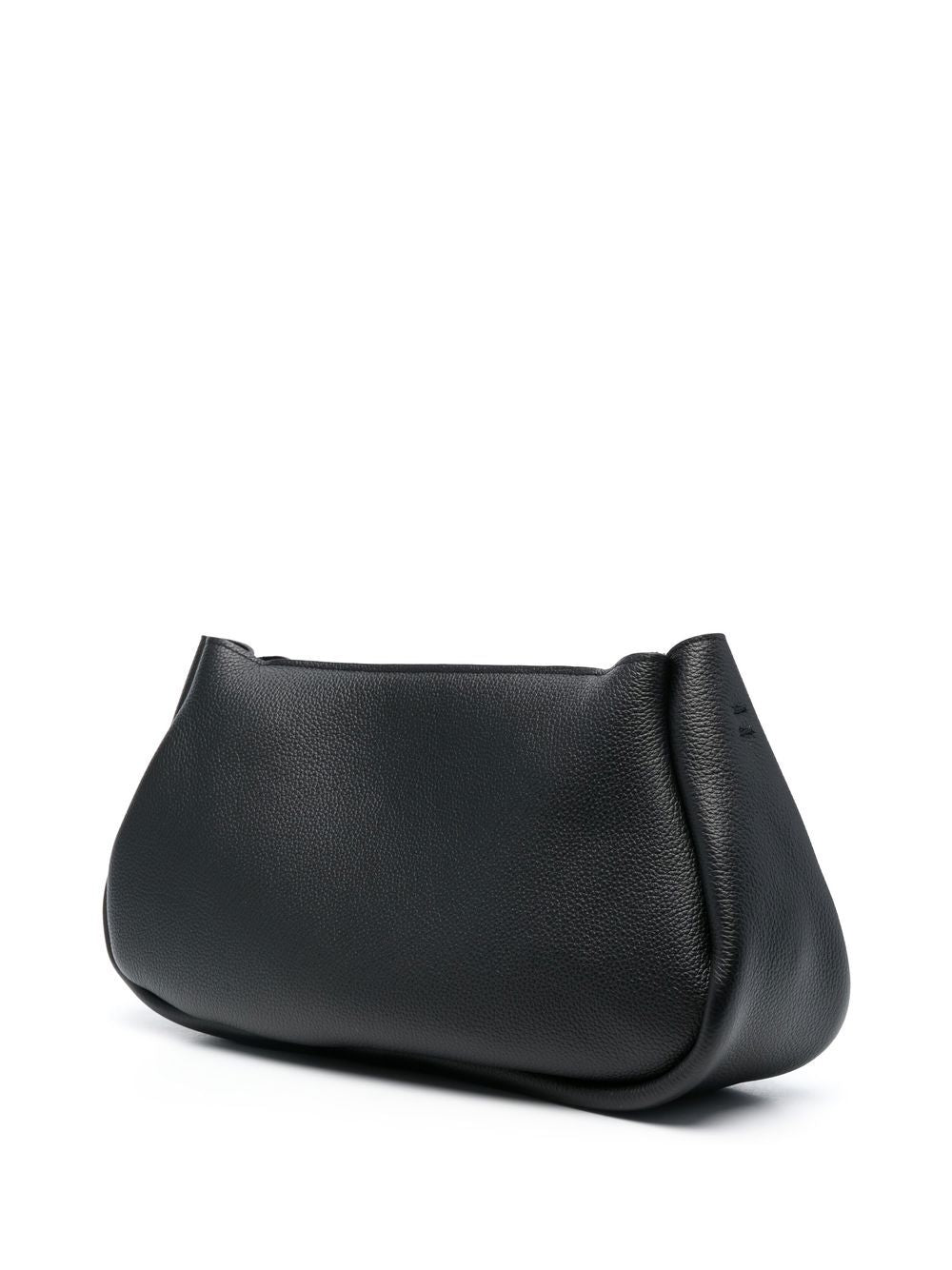 Marcie leather shoulder bag