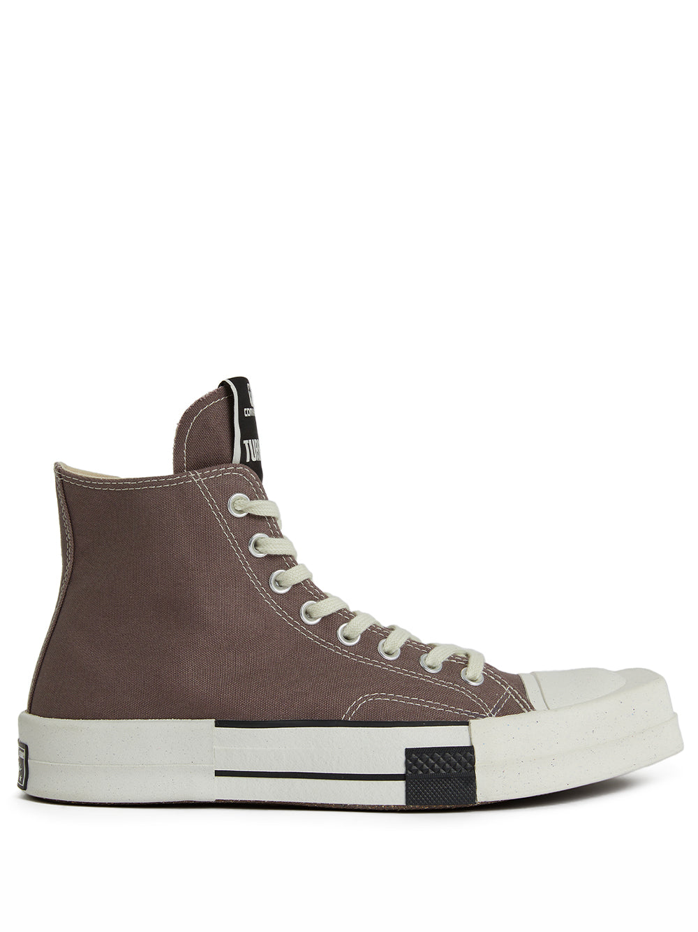 Turbodrk hi sneakers