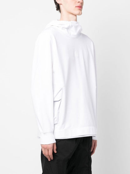 Logo hoodie