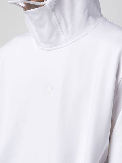 Logo hoodie