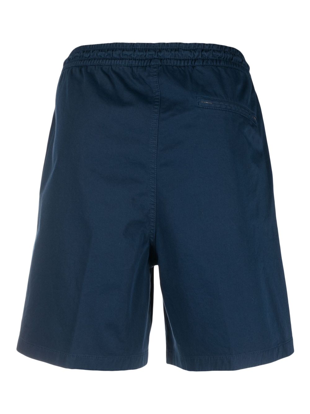 Drawstring shorts