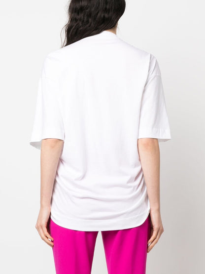 Cotton t-shirt