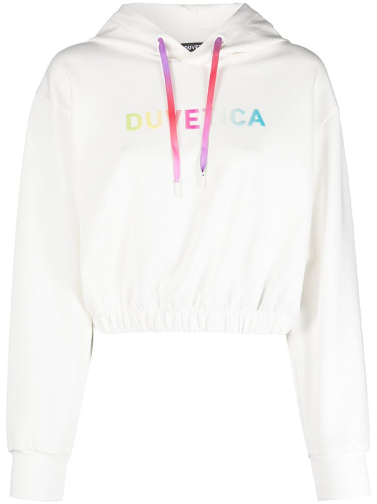 Logo hoodie