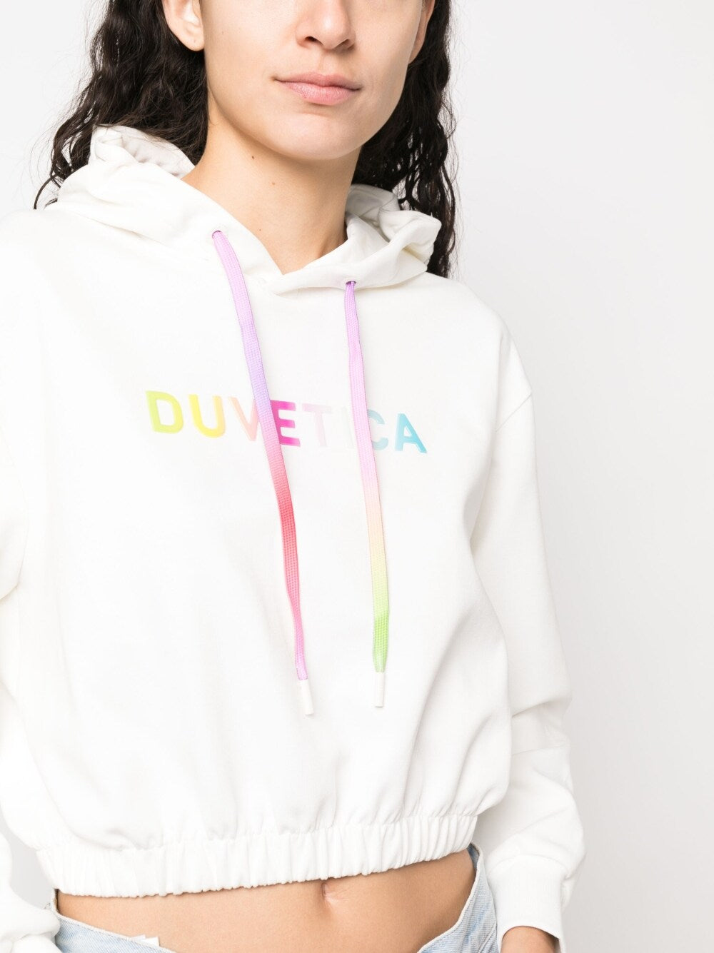 Logo hoodie