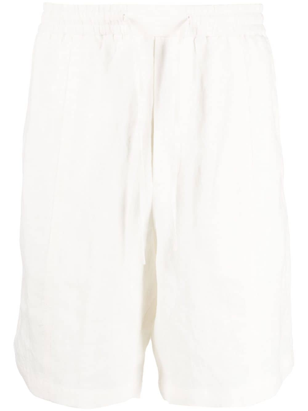 Linen trousers