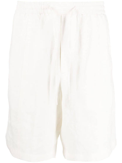 Linen trousers