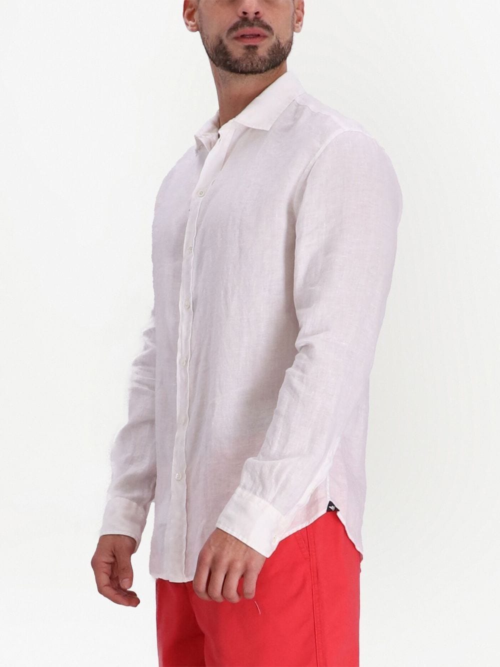 Linen shirt