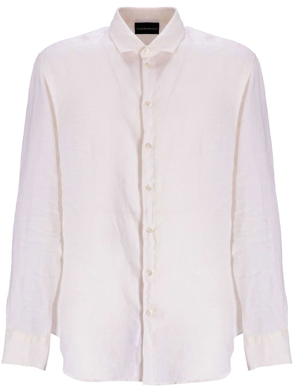 Linen shirt